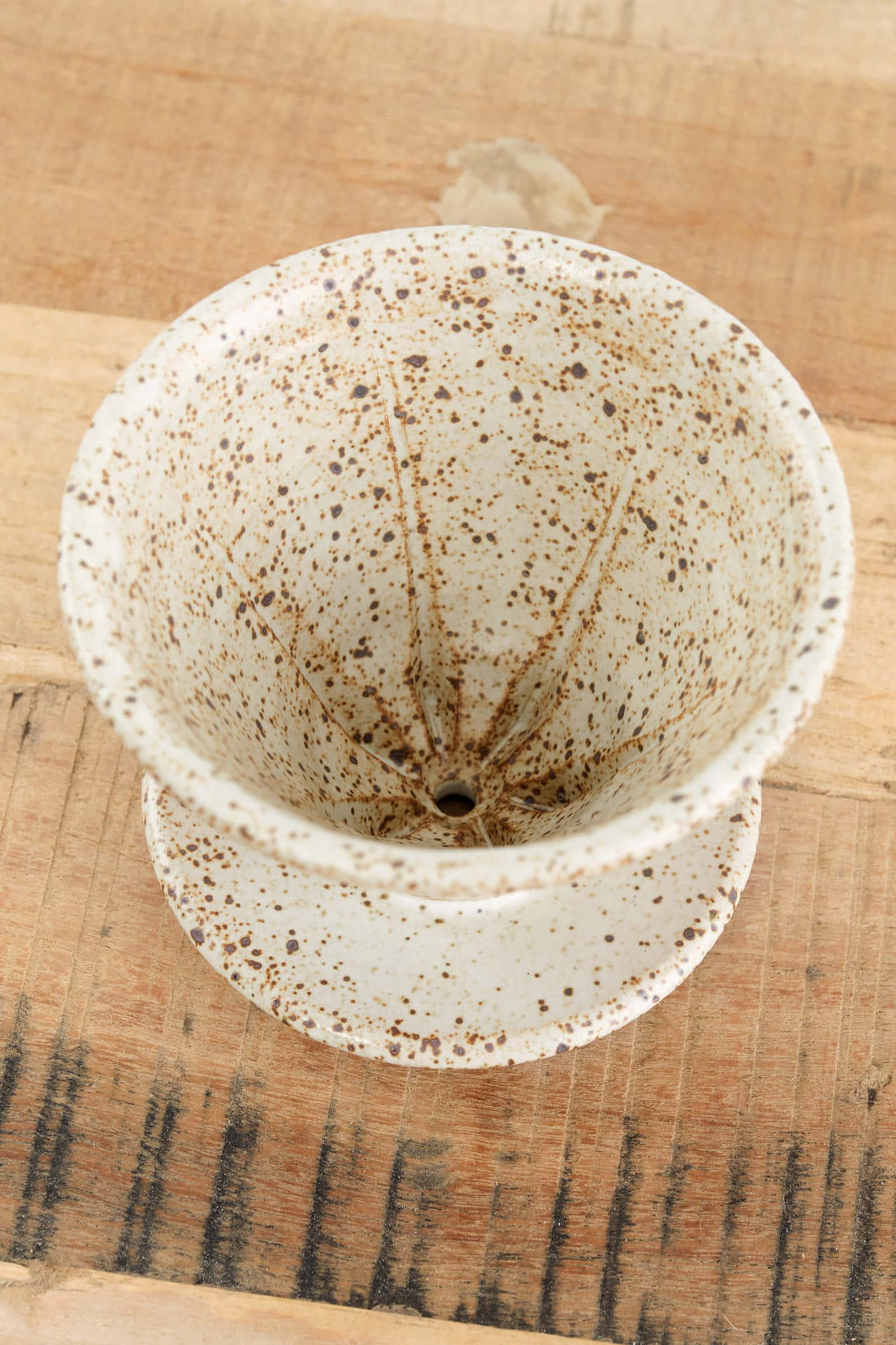 Kat and Roger Home CoffeeTea Coffee Dripper