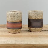 Kat and Roger Home Vessels Utility Vessel