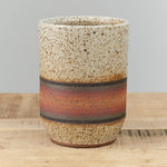 Kat and Roger Home Vessels Utility Vessel Variety Stripes