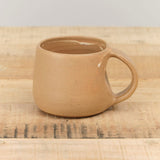 Kati Von Lehman Home CoffeeTea 8 oz Coffee Mug in Rose Rose / 8 oz