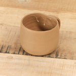 Kati Von Lehman Home CoffeeTea 8 oz Coffee Mug in Rose Rose / 8 oz