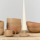 Kati Von Lehman Home Candle Holders Candlestick Holder