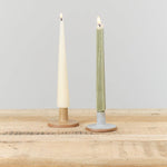 Kati Von Lehman Home Candle Holders Candlestick Holder