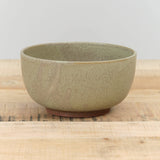 Kati Von Lehman Home Kitchen Dishware Tall Ramen Bowl in Jade Jade / 6" Dia X 3.5" H