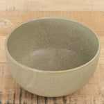 Kati Von Lehman Home Kitchen Dishware Tall Ramen Bowl in Jade Jade / 6" Dia X 3.5" H