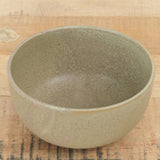 Kati Von Lehman Home Kitchen Dishware Tall Ramen Bowl in Jade Jade / 6" Dia X 3.5" H