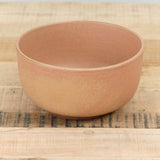 Kati Von Lehman Home Kitchen Dishware Tall Ramen Bowl in Rose Rose / 6" Dia X 3.5" H