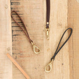 KikaNY Accessories Keychains Loop Keychain