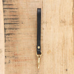 KikaNY Accessories Keychains Loop Keychain Black / 7.5" L