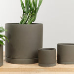 Kinto Home Planters 3" Plant Pot