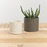 Kinto Home Planters 3" Plant Pot