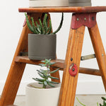 Kinto Home Planters 4" Plant Pot