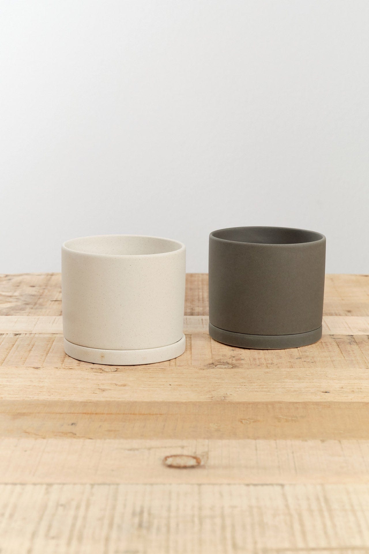 Kinto Home Planters 4" Plant Pot
