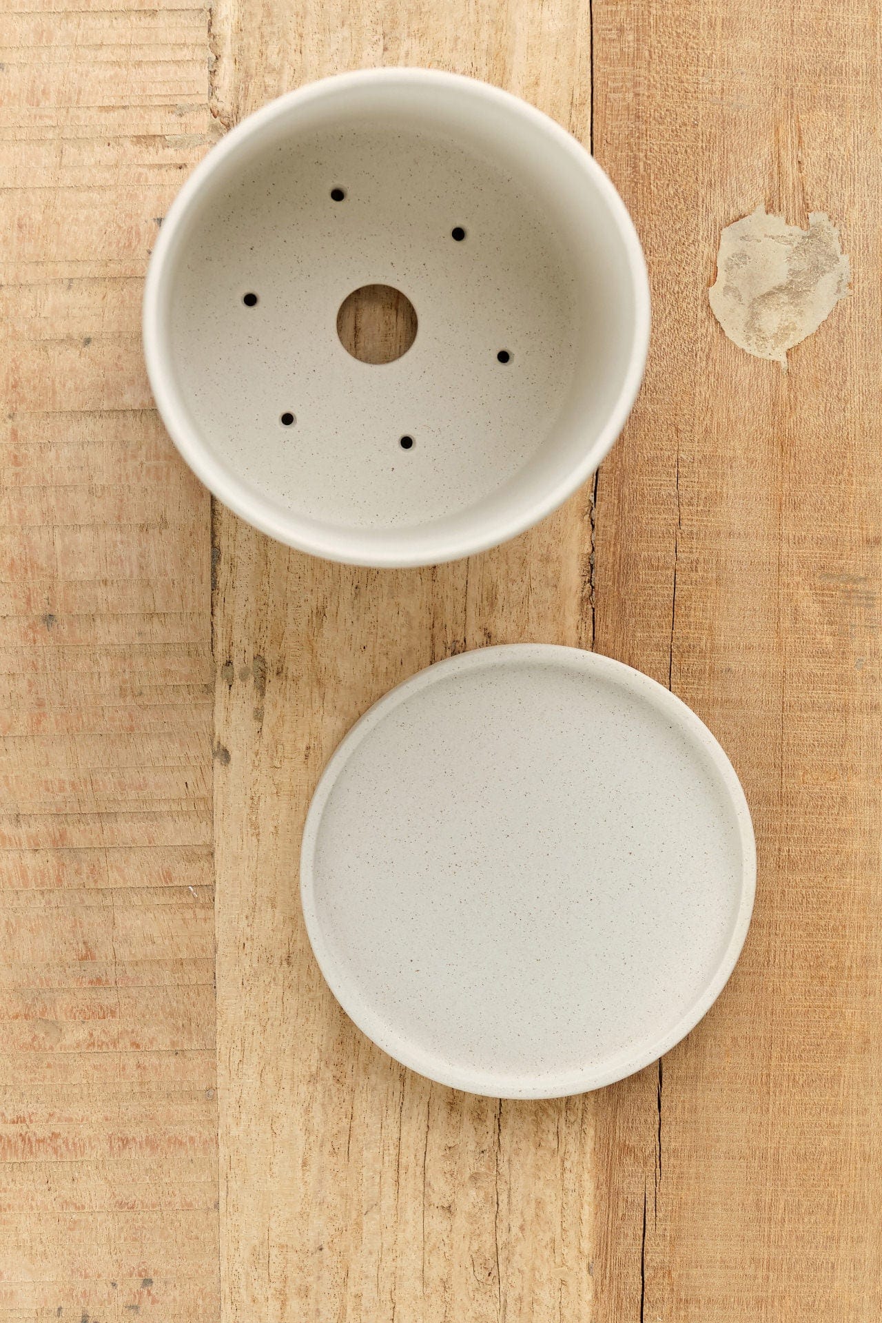 Kinto Home Planters 5" Plant Pot
