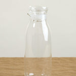 Kinto Home Kitchen Serving Bottlit Dressing Bottle Clear / 5 oz