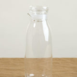 Kinto Home Kitchen Serving Bottlit Dressing Bottle Clear / 5 oz