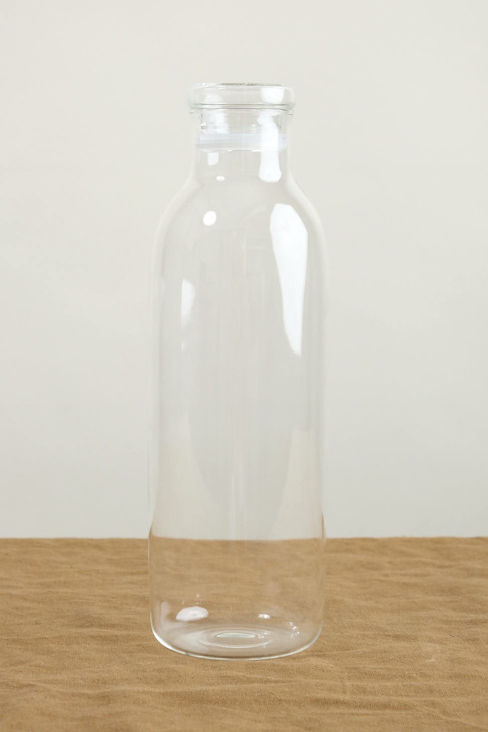 Kinto Home Kitchen Serving Bottlit Carafe Clear / 34 oz