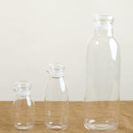 Kinto Home Kitchen Serving Bottlit Carafe Clear / 34 oz