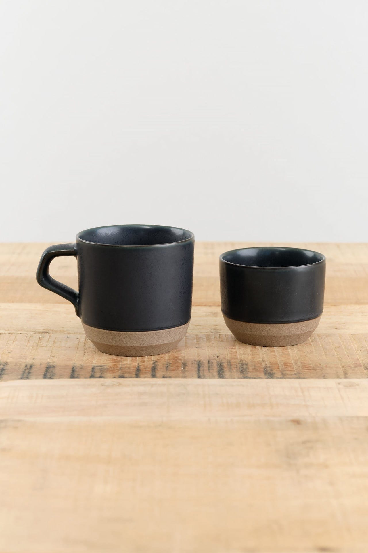 Kinto Home Kitchen Serving Small Ceramic Lab Mug