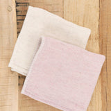 Kontex Home Bath Towels Claire Washcloth
