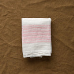Kontex Home Bath Textiles Flax Line Washcloth