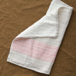 Kontex Home Bath Textiles Flax Line Washcloth