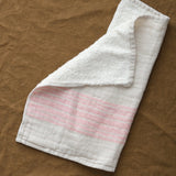 Kontex Home Bath Textiles Flax Line Washcloth