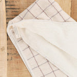 Kontex Home Bath Textiles Graph Hand Towel