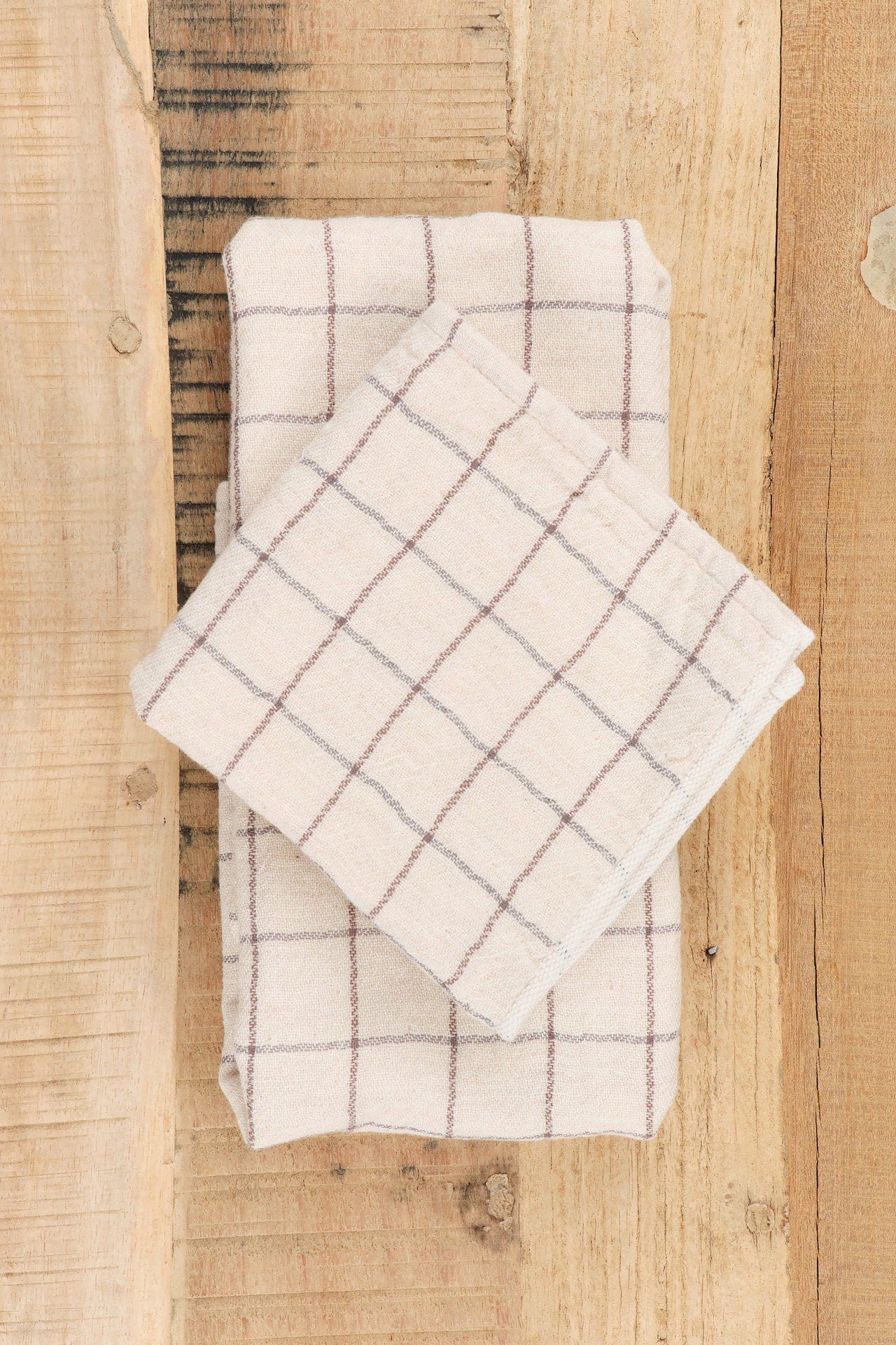Kontex Home Bath Textiles Graph Hand Towel