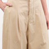 Kowtow Apparel Womens Pants Arch Pant