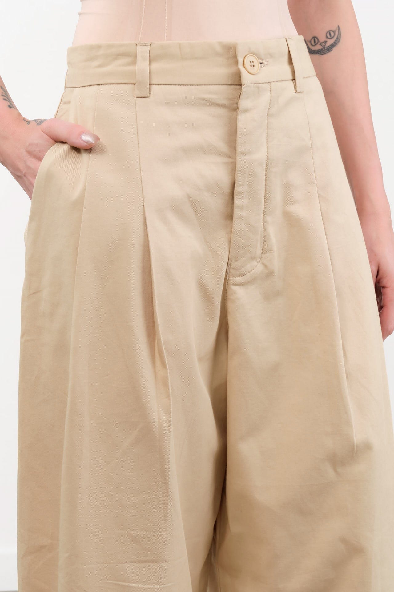 Kowtow Apparel Womens Pants Arch Pant
