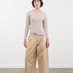 Kowtow Apparel Womens Pants Arch Pant