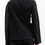Kowtow Apparel Womens Blouses Atlas Top