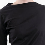 Kowtow Apparel Womens Blouses Atlas Top