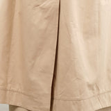 Kowtow Apparel Womens Outerwear Cleo Trench