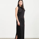 Kowtow Apparel Womens Dresses Hera Dress Black / XXSmall