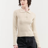 Kowtow Apparel Womens Sweaters Ridge Top