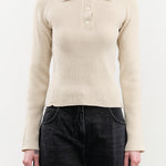 Kowtow Apparel Womens Sweaters Ridge Top