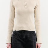 Kowtow Apparel Womens Sweaters Ridge Top