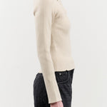 Kowtow Apparel Womens Sweaters Ridge Top