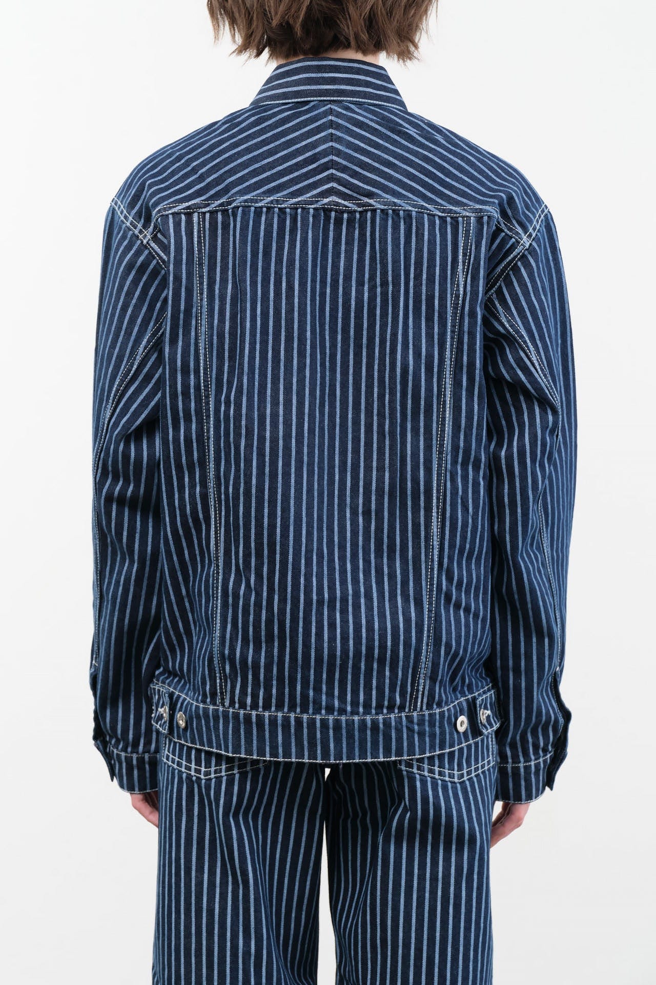 Kowtow Apparel Womens Jackets Riley Jacket