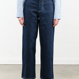Kowtow Apparel Womens Denim Sailor Jeans