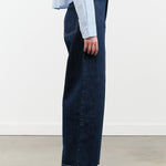 Kowtow Apparel Womens Denim Sailor Jeans
