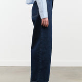 Kowtow Apparel Womens Denim Sailor Jeans