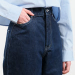 Kowtow Apparel Womens Denim Sailor Jeans