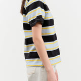 Kowtow Apparel Womens Tees Sideline Tee