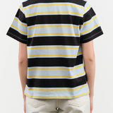Kowtow Apparel Womens Tees Sideline Tee