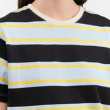 Kowtow Apparel Womens Tees Sideline Tee