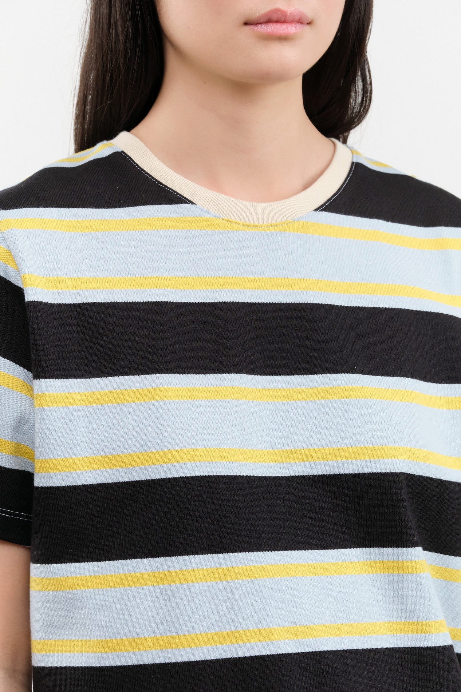 Kowtow Apparel Womens Tees Sideline Tee