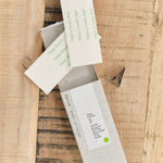 Kunjudo Home Incense Washi Paper Incense Strips